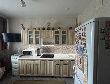 1-к. квартира, 35 м²