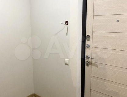 1-к. квартира, 43&nbsp;м²