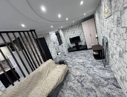 Студия, 29&nbsp;м²