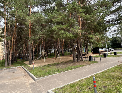 2-к. квартира, 58&nbsp;м²