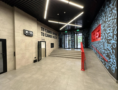 Студия, 18,9 м²