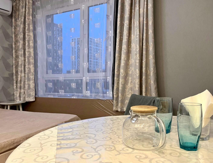 Студия, 28&nbsp;м²