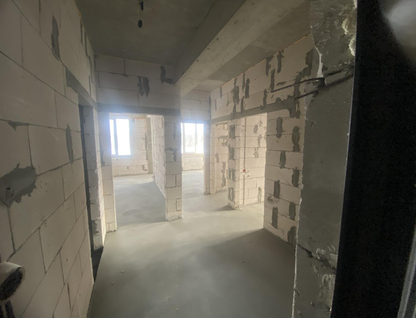 2-к. квартира, 68&nbsp;м²