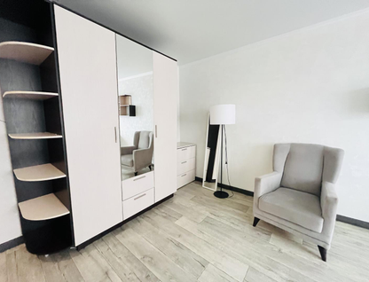 1-к. квартира, 29,9 м²