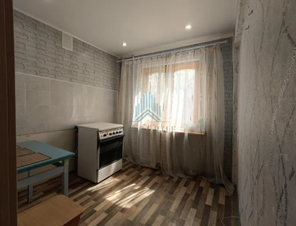 1-к. квартира, 30&nbsp;м²
