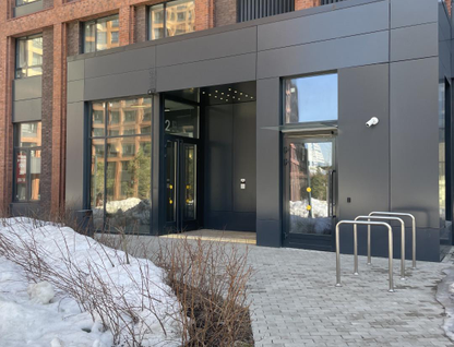 Склад, 4,5&nbsp;м²