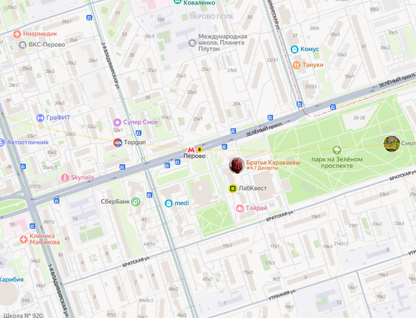 Склад, 10,6&nbsp;м²