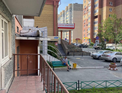 Торговые помещения, 88,4&nbsp;м²