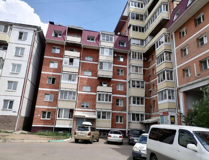 Студия, 30&nbsp;м²