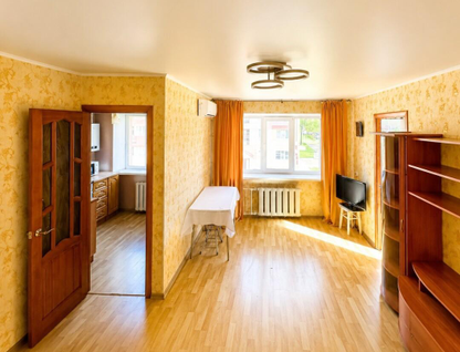 2-к. квартира, 40,2&nbsp;м²