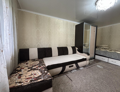 1-к. квартира, 34,2&nbsp;м²
