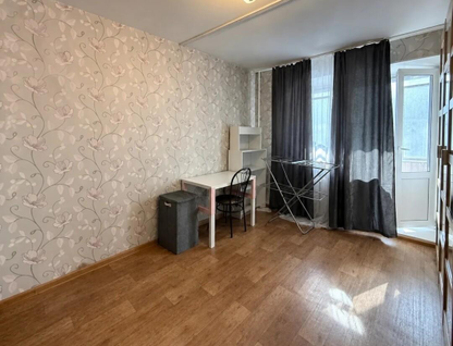 1-к. квартира, 31,9&nbsp;м²