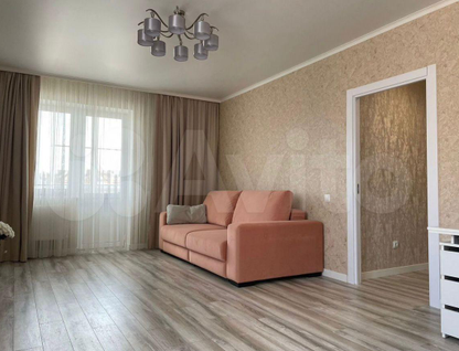 2-к. квартира, 69&nbsp;м²