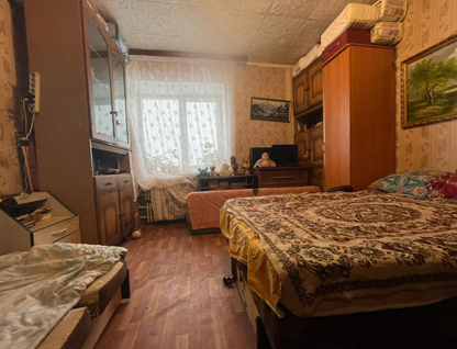 1-к. квартира, 35,2&nbsp;м²