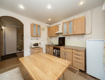 3-к. квартира, 67,5 м²