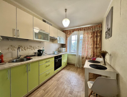 1-к. квартира, 36,8&nbsp;м²