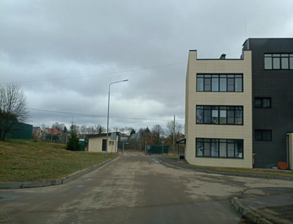 Студия, 38,9&nbsp;м²