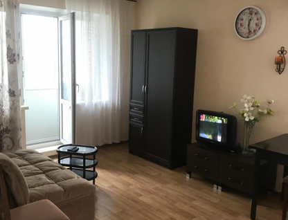 1-к. квартира, 30&nbsp;м²