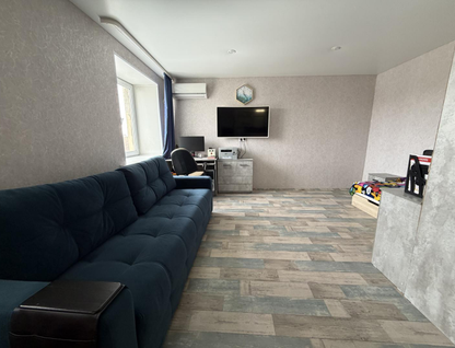 1-к. квартира, 28,9&nbsp;м²