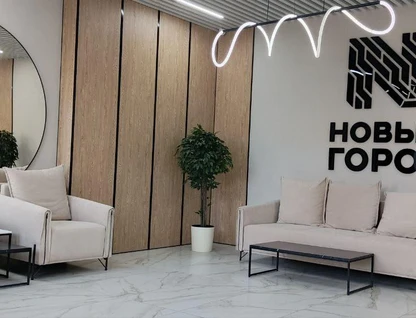 1-к. квартира, 36,5 м²