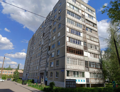 2-к. квартира, 49,7&nbsp;м²