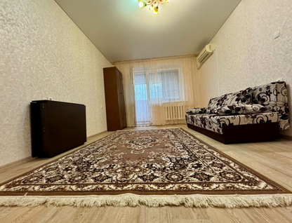 1-к. квартира, 36 м²