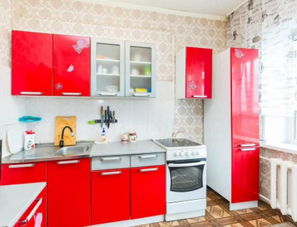 2-к. квартира, 54,4&nbsp;м²