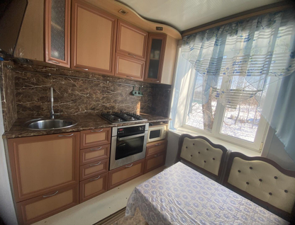 2-к. квартира, 31,1&nbsp;м²