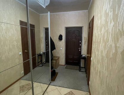 1-к. квартира, 41&nbsp;м²