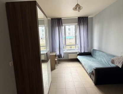 1-к. квартира, 38&nbsp;м²
