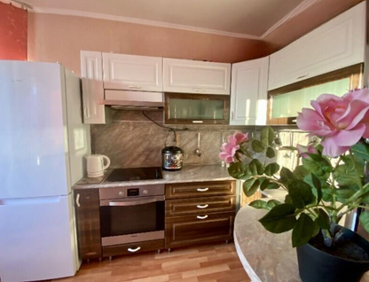 2-к. квартира, 56,4&nbsp;м²