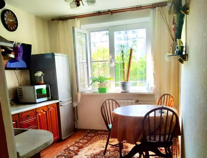 1-к. квартира, 35&nbsp;м²