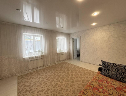 4-к. квартира, 95&nbsp;м²