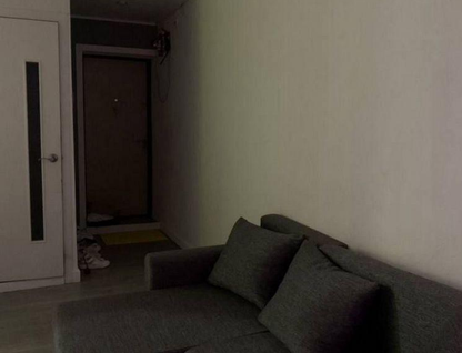 Студия, 31,4&nbsp;м²