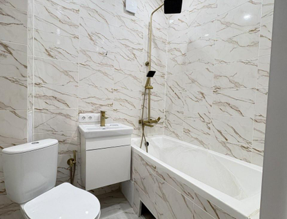 1-к. квартира, 30,2 м²