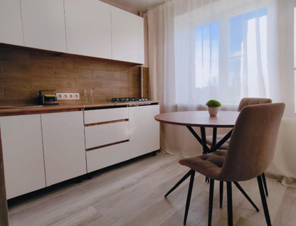 1-к. квартира, 32,2&nbsp;м²
