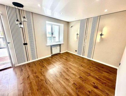 1-к. квартира, 36,7&nbsp;м²