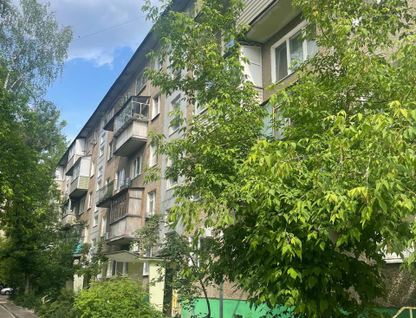 1-к. квартира, 32&nbsp;м²