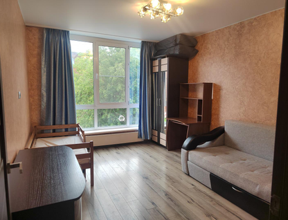 1-к. квартира, 31,3&nbsp;м²