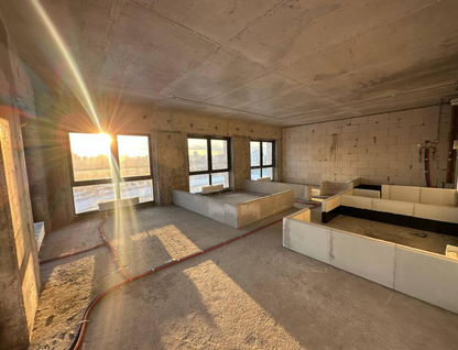 3-к. квартира, 60,8 м²