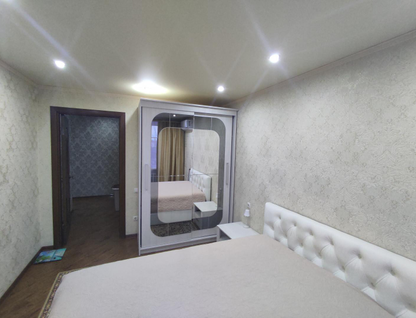 2-к. квартира, 52&nbsp;м²