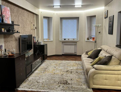 2-к. квартира, 64,3 м²