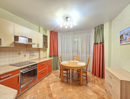 2-к. квартира, 58,4&nbsp;м²