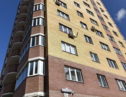 1-к. квартира, 46&nbsp;м²