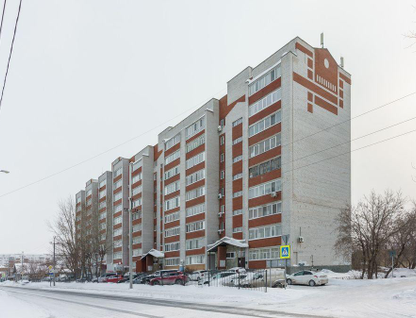 4-к. квартира, 70,9&nbsp;м²