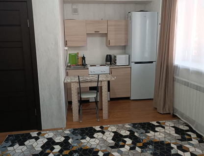 Студия, 26,3&nbsp;м²