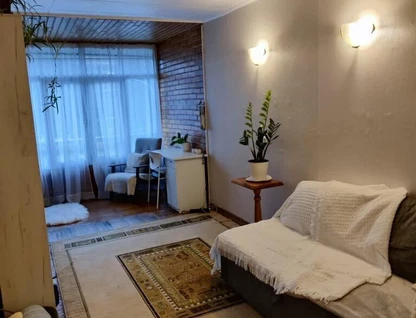 2-к. квартира, 48&nbsp;м²