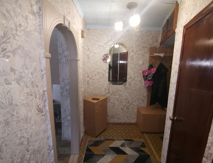 2-к. квартира, 40,1&nbsp;м²