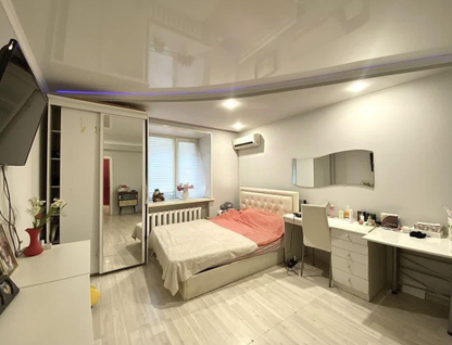 4-к. квартира, 92,9&nbsp;м²