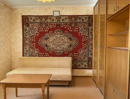 1-к. квартира, 41 м²